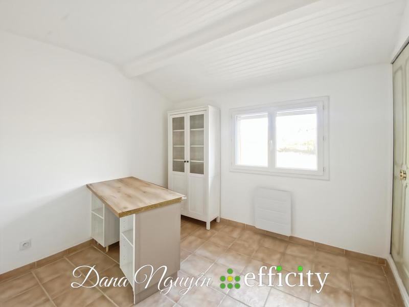 Mas - 154 m² - 9 pièces