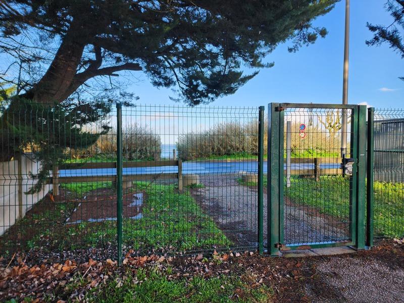 Maison - 40 m² - 3 pièces