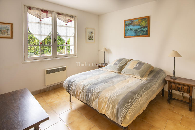 Villa - 172 m² - 7 pièces