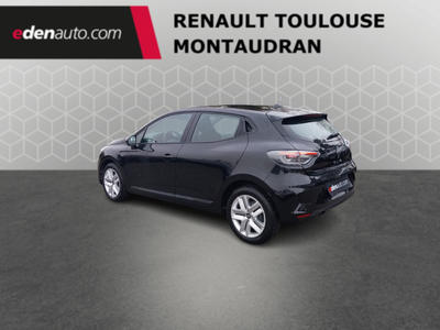 Renault Clio Blue dCi 100 ch Gsr2 Evolution