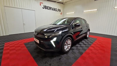 Renault Captur evolution TCe 90