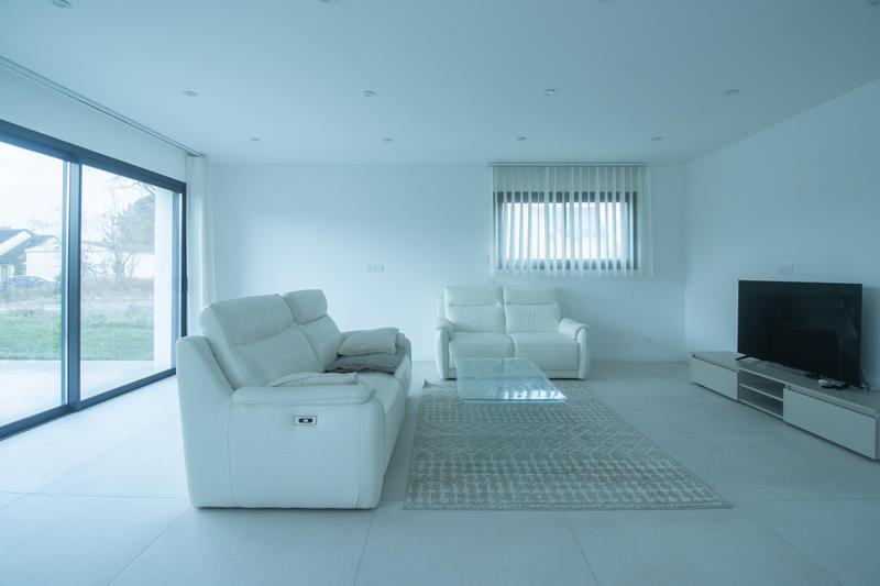 Maison - 145 m² - 6 pièces