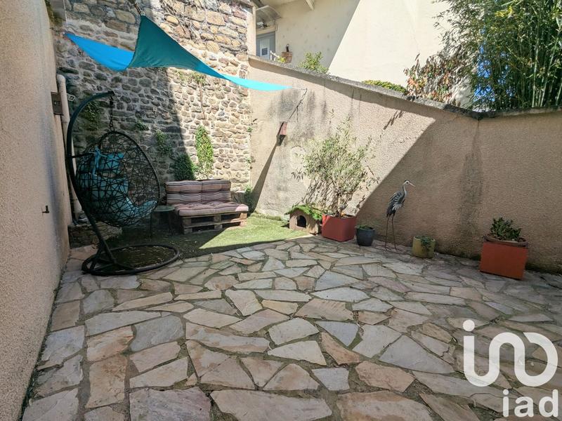 Maison - 181 m² - 5 pièces