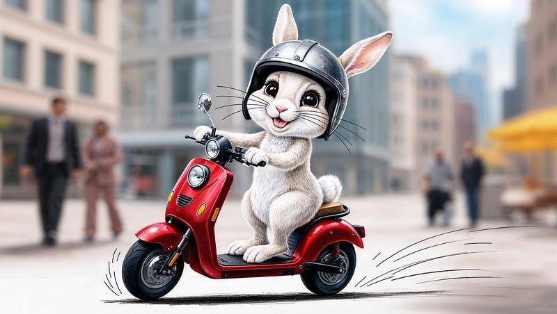 Fonds de commerce - 60 m²