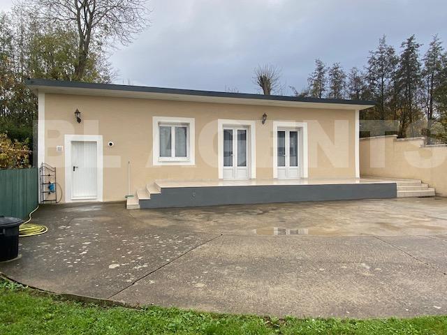 Maison - 70 m² - 4 pièces