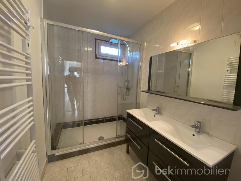 Pavillon - 124 m² - 5 pièces