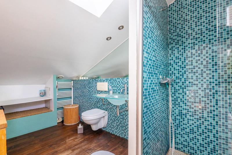 Maison - 75 m² - 3 pièces