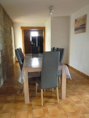 Maison traditionnelle - 118 m² - 6 pièces