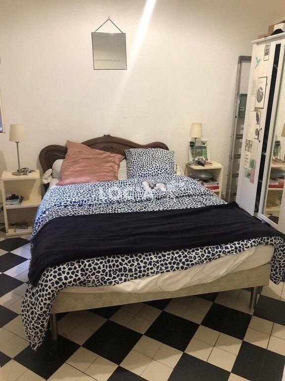 Appartement - 58 m² - 2 pièces