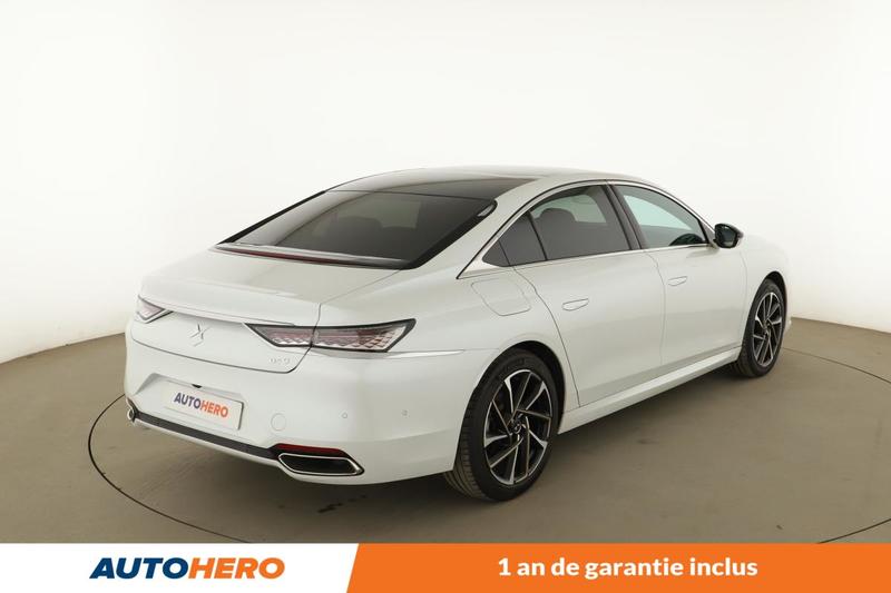 Ds ds 9 1.6 PureTech Rivoli + 225 ch