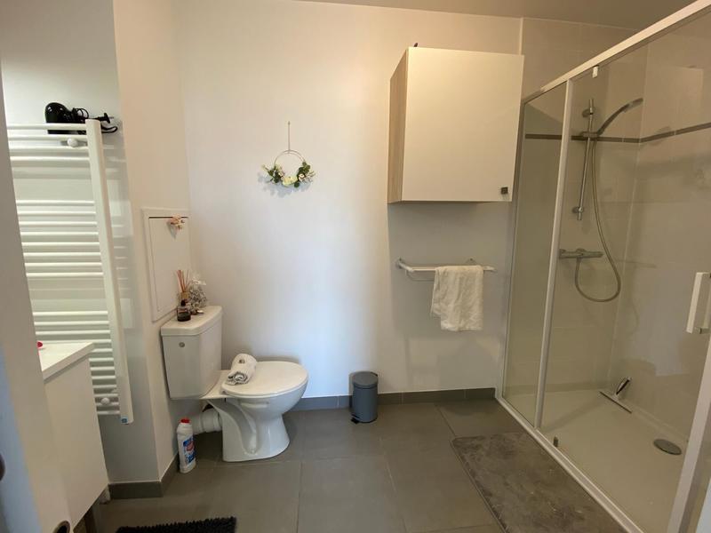 Appartement - 93 m² - 4 pièces