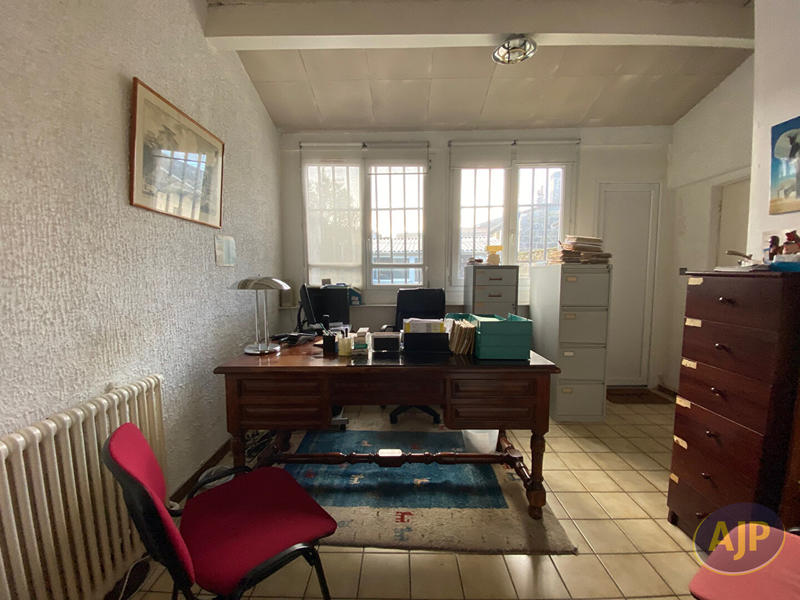 Maison - 74 m² - 4 pièces