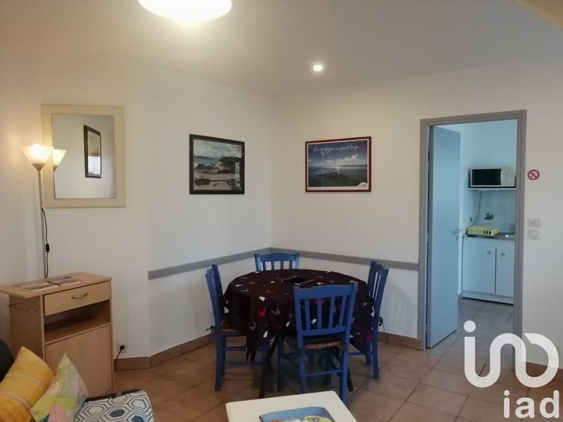 Maison - 100 m² - 2 pièces