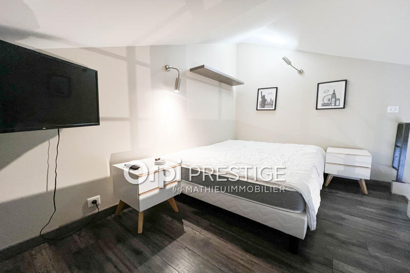 Maison de ville - 3 pièces