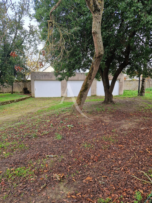 Maison - 35 m² - 2 pièces