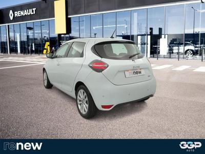 Renault Zoe R110 Zen