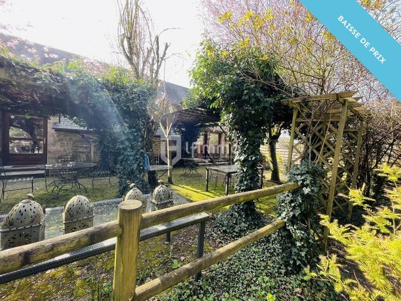 Fonds de commerce - Bureau