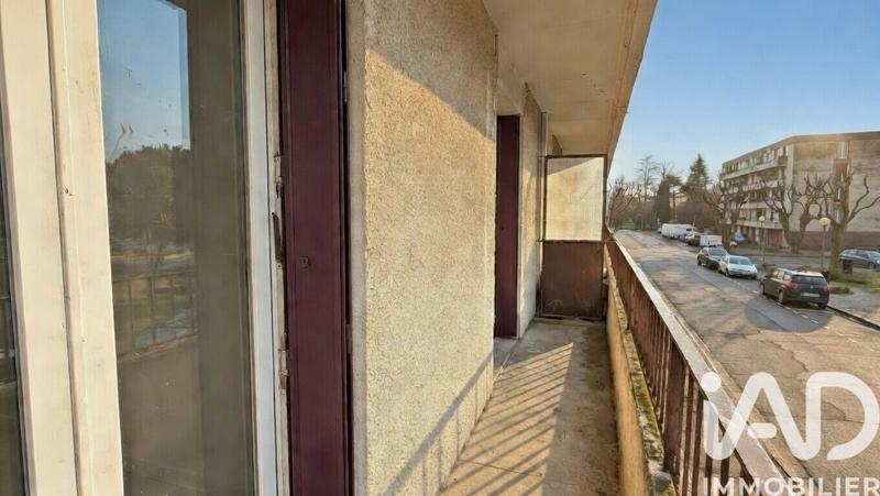 Appartement - 67 m² - 5 pièces