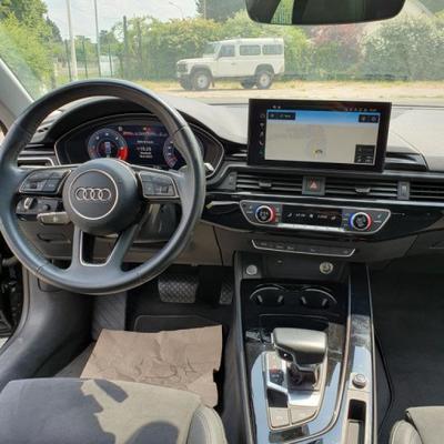 Audi A5 sportback 45 Tdi 231 Tiptronic 8 Quattro Avus