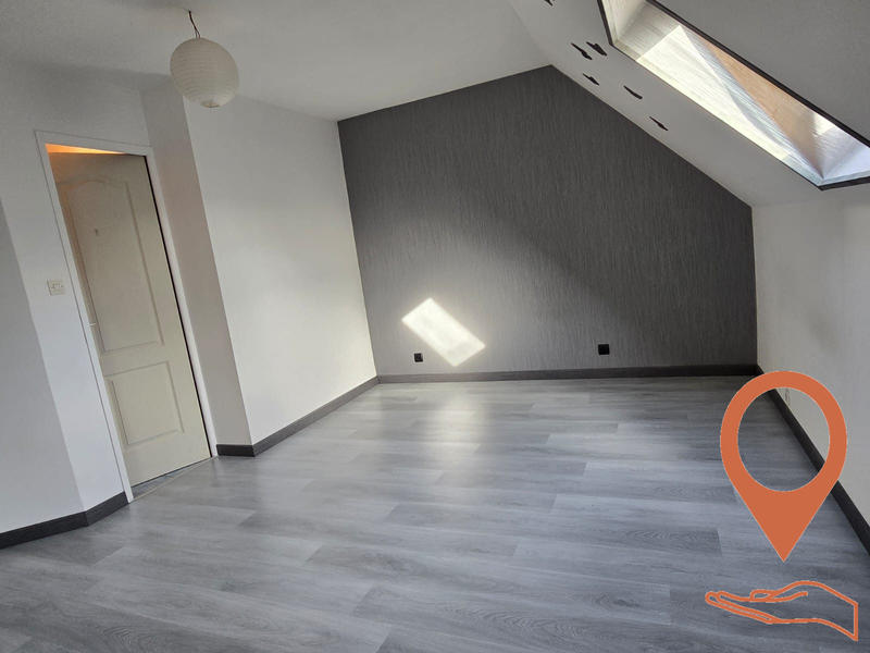 Maison traditionnelle - 140 m² - 7 pièces