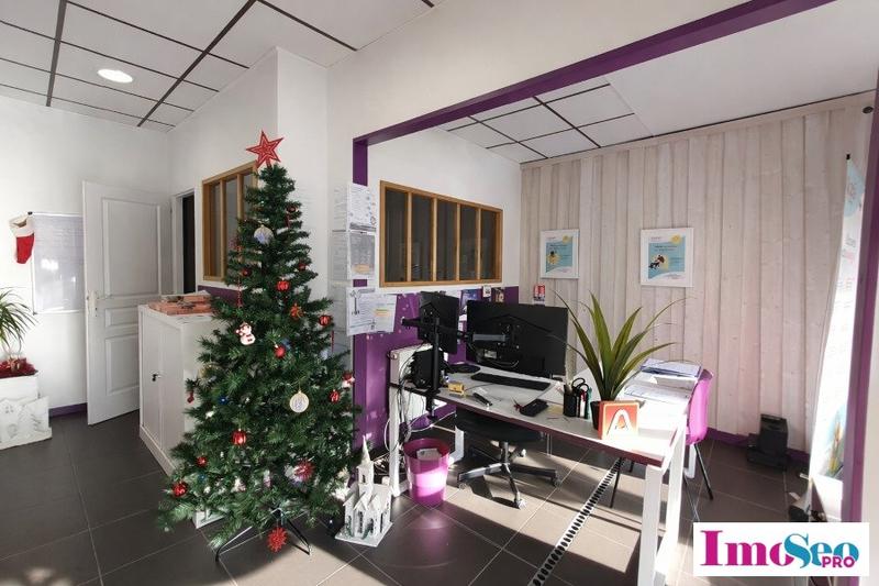 Local commercial - 53 m²