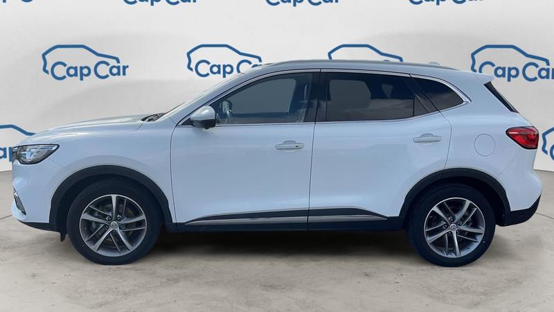 Mg Ehs 1.5 t-Gdi 258 Plug in Hybrid Bva Luxury