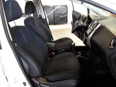 Nissan Note 1.5 Dci 90 Cv Acenta