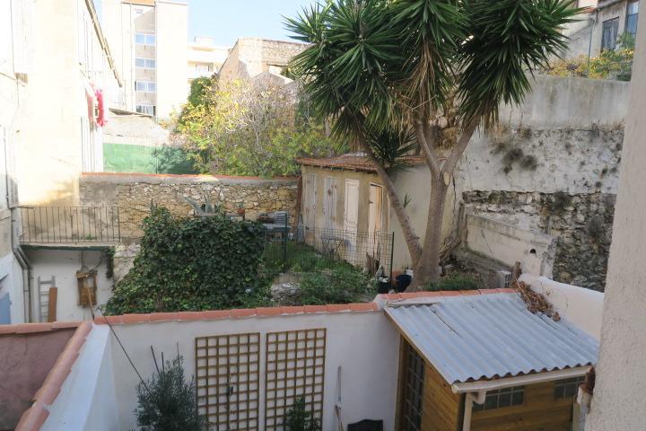 Appartement - 32 m² - 2 pièces