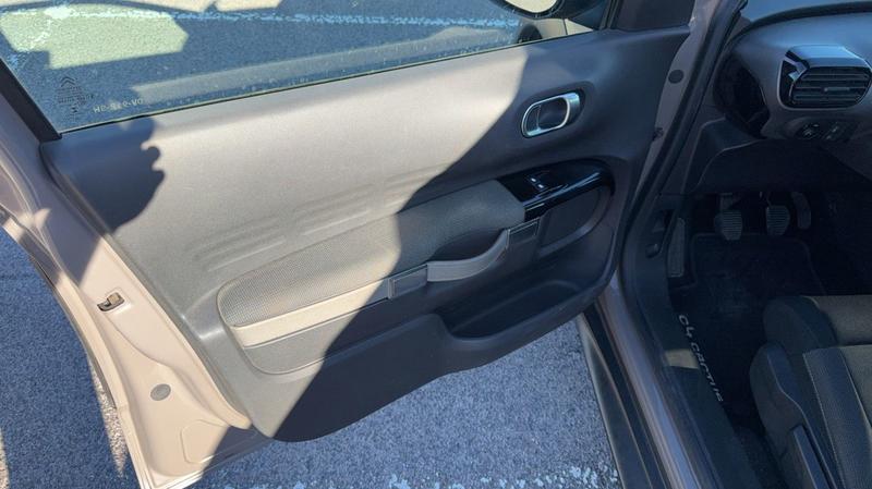 Citroën C4 Cactus 1.0 PureTech 82 Shine