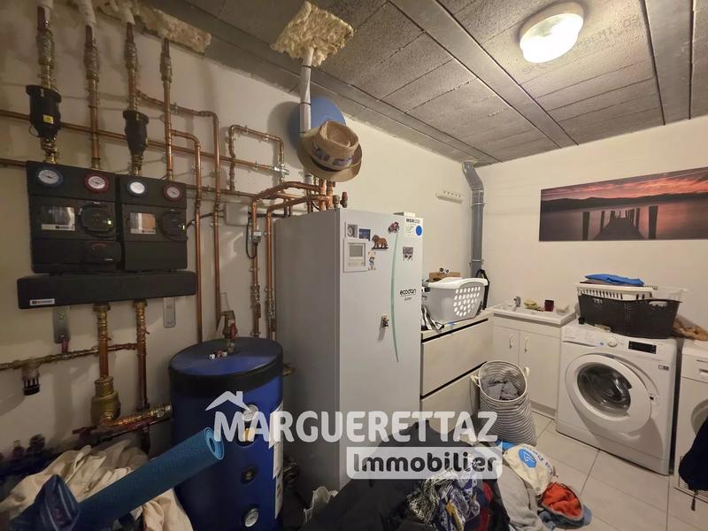 Maison - 156 m² - 5 pièces