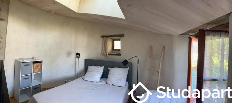 Maison - 21 m² - 3 pièces