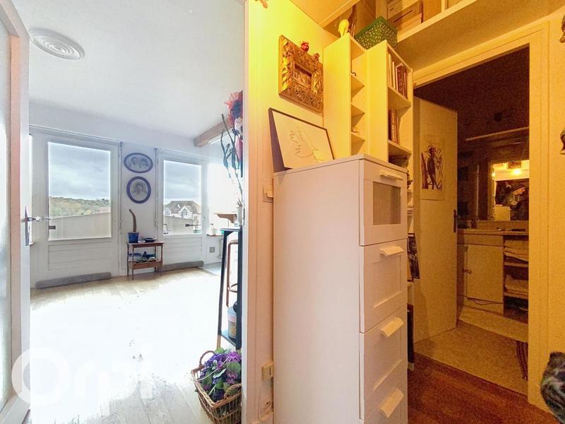 Studio - 31 m² - 1 pièce