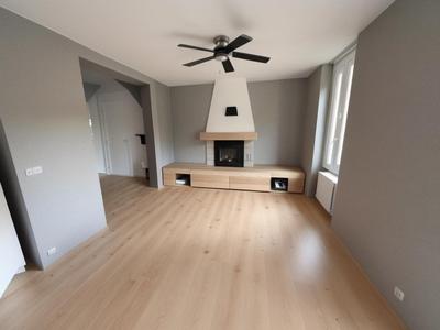 Maison - 182 m² - 7 pièces