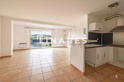 Appartement - 54 m² - 2 pièces