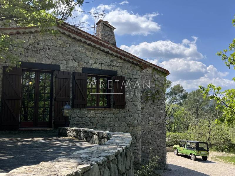 Villa - 131 m² - 7 pièces