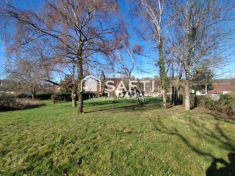 Maison - 71 m² - 4 pièces