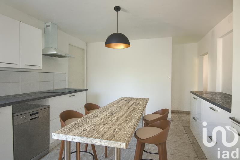 Maison de ville - 171 m² - 9 pièces