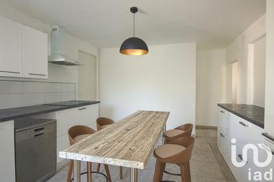 Maison de ville - 171 m² - 9 pièces