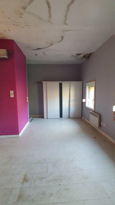 Maison - 72 m² - 4 pièces