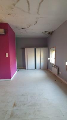 Maison - 72 m² - 4 pièces