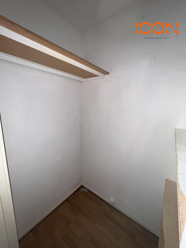 Appartement - 74 m² - 4 pièces