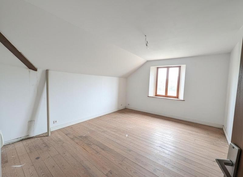 Maison - 113 m² - 7 pièces