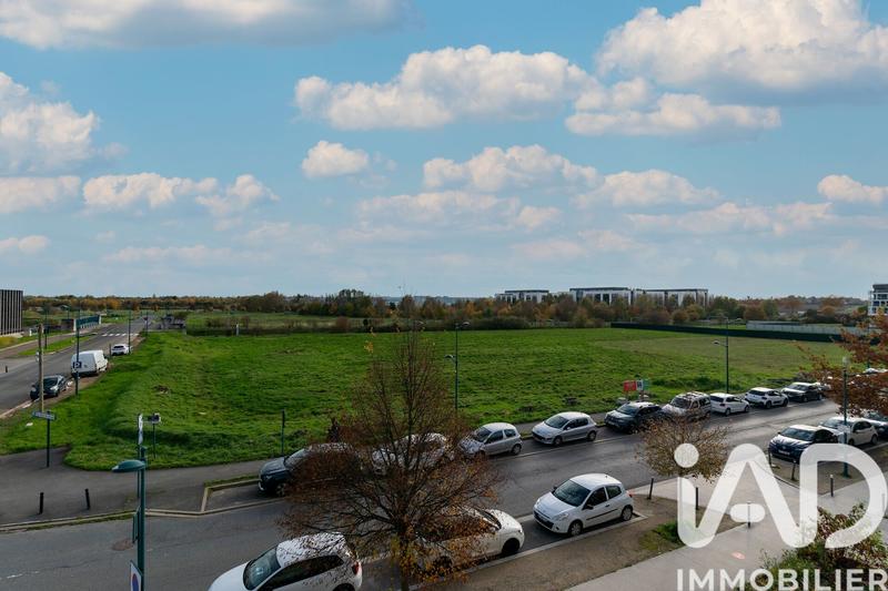 Appartement - 23 m² - 1 pièce