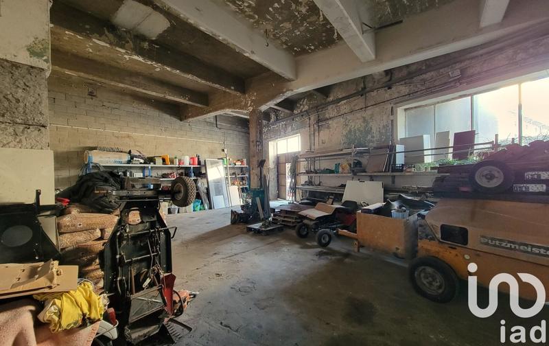 Maison de village - 138 m² - 7 pièces