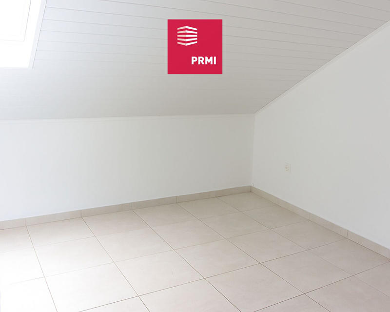 Appartement - 52 m² - 3 pièces