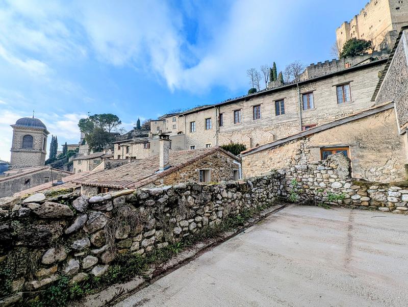 Appartement - 89 m² - 4 pièces