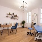 Cabinet d'ostéopathie