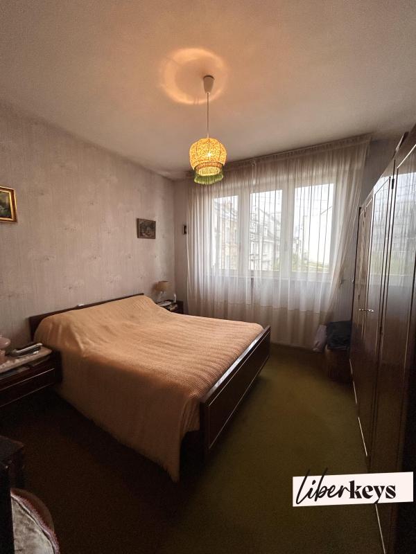 Maison - 161 m² - 7 pièces