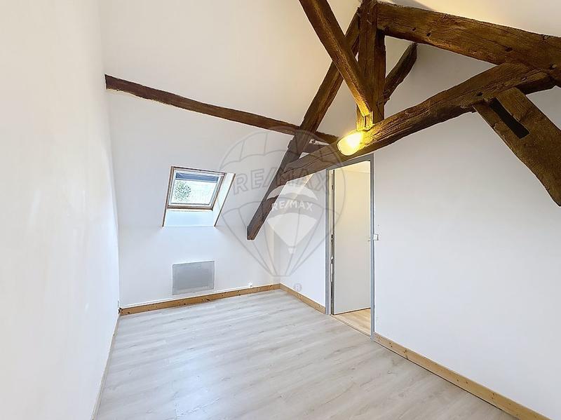 Immeuble - 182 m² - 9 pièces