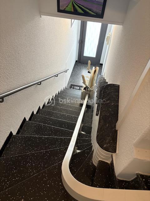 Appartement - 95 m² - 4 pièces